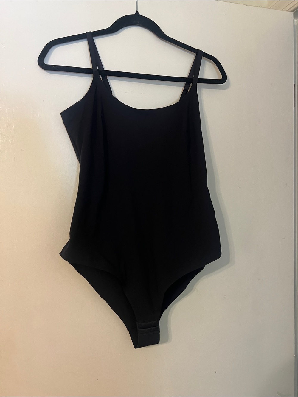 Pinsy spaghetti hourglass shapewear cheeky bodysuit